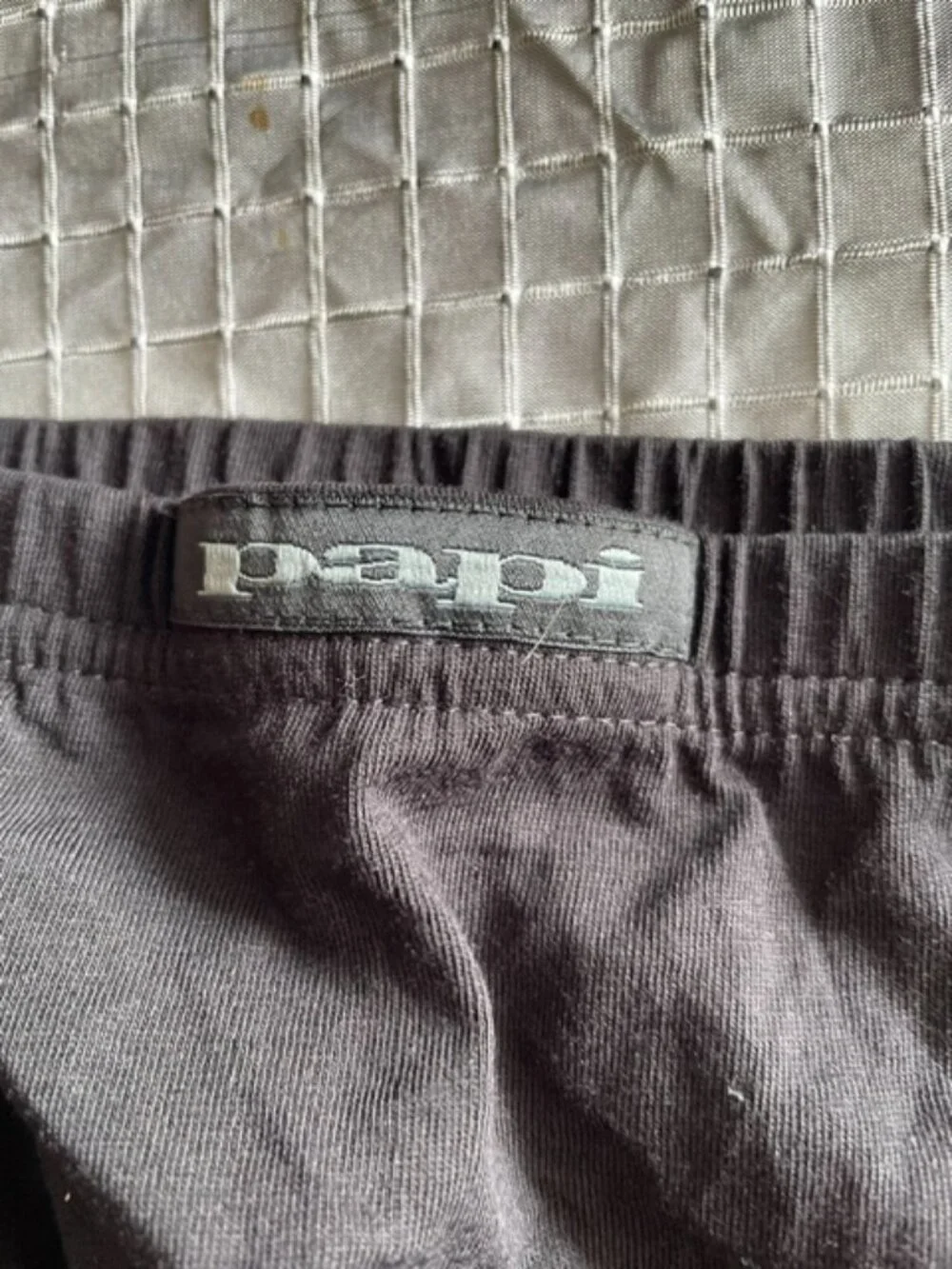 Papi brief new